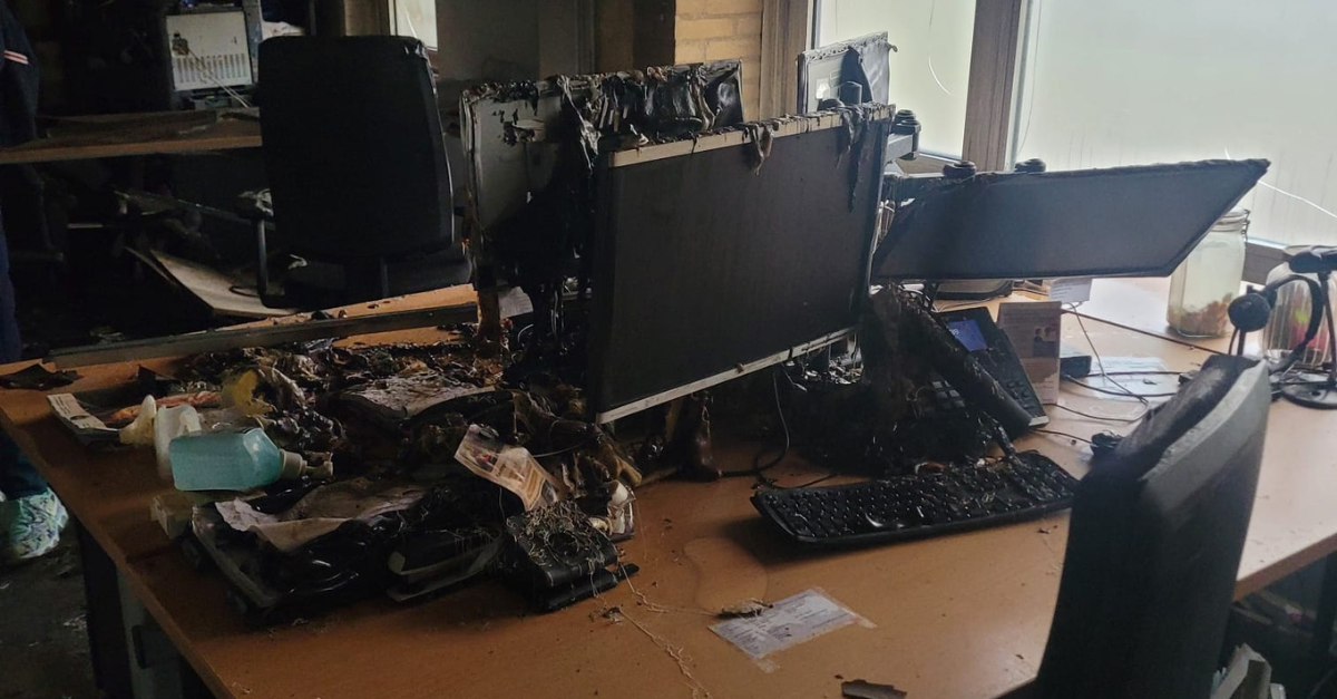 Case Study SHG Groep