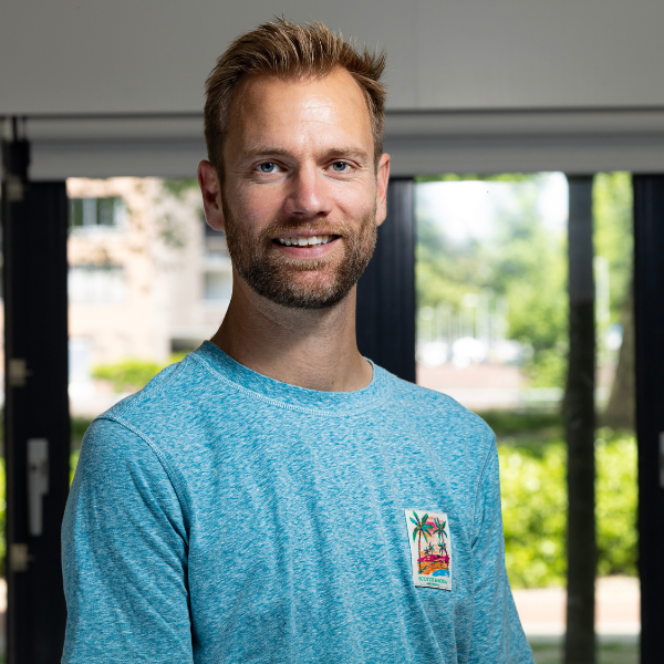 Meino Kalwij