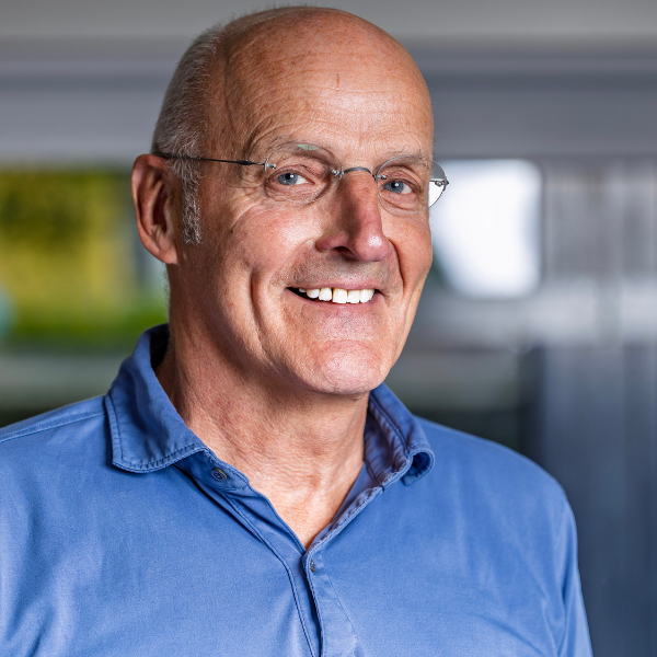 Robert Kok
