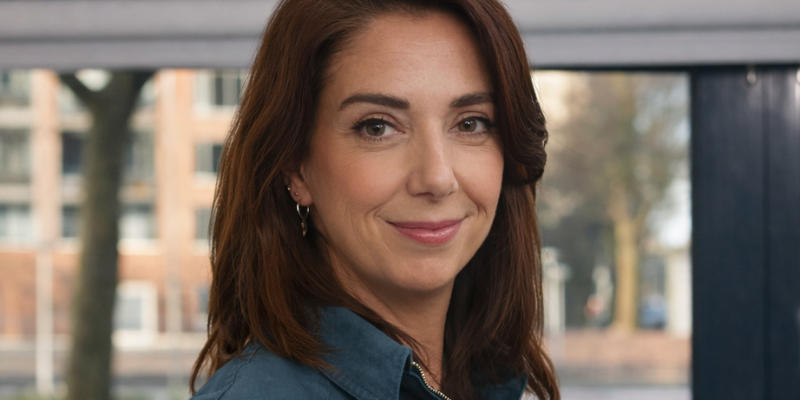 Jacqueline Frencken bij Huisartsentelefonie