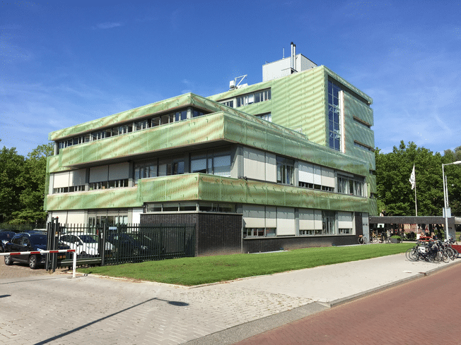 Kantoor Huisartsentelefonie