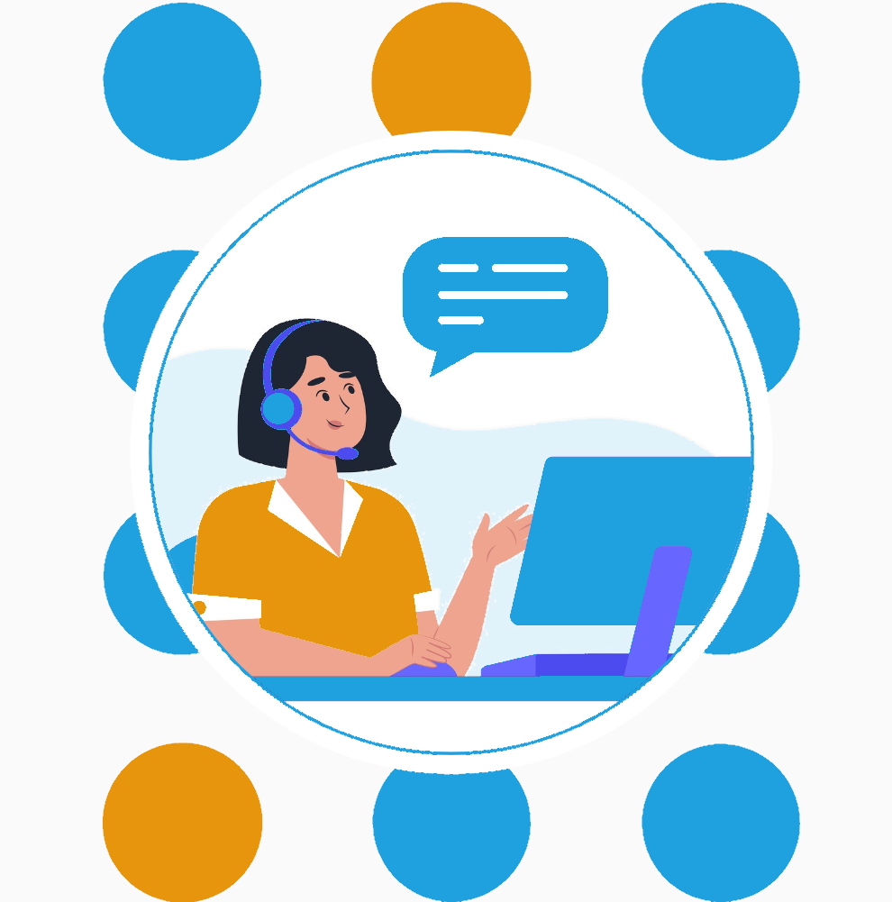 Monitoring en support voor E-Zorg