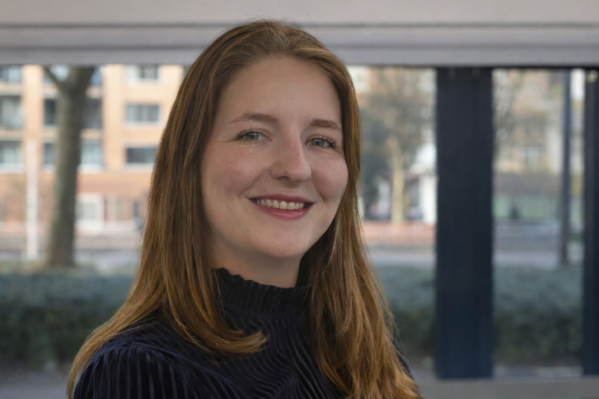 Bloeme Hulsman versterkt Huisartsentelefonie: van eerste kennismaking tot een systeem dat écht werkt