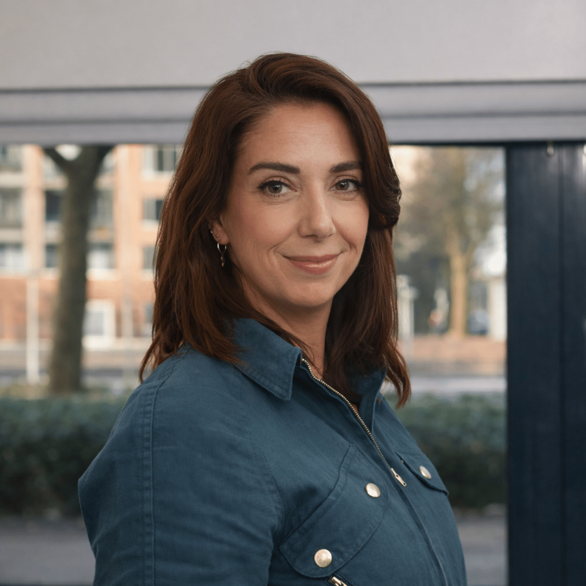 Versterking uit de praktijk: Jacqueline Frencken bij Huisartsentelefonie