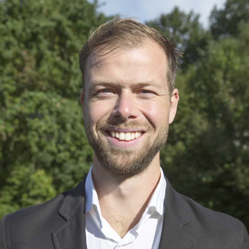 Bart Sevenhuijsen
