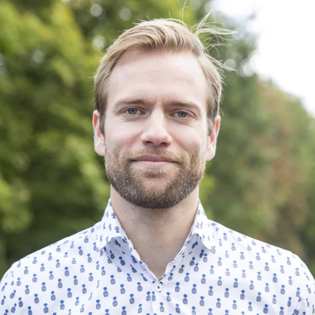 Meino Kalwij