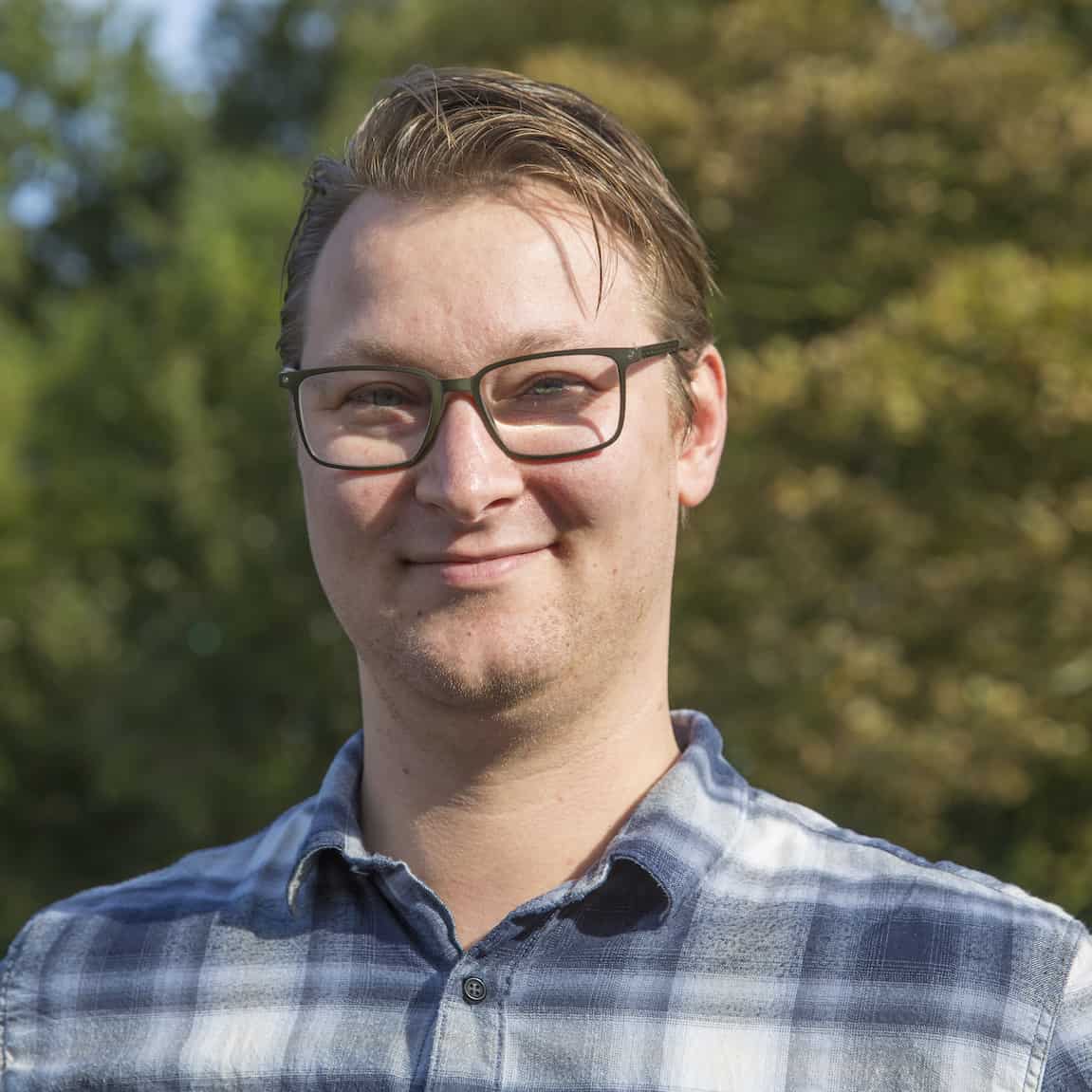 Sander Vonk