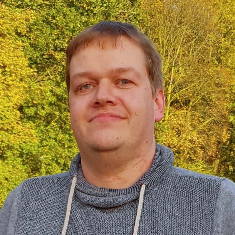 Michel van der Werf