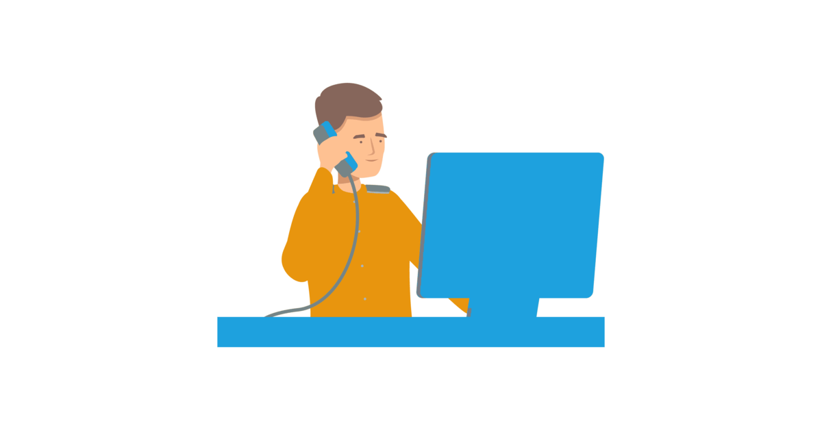 Telefonie in een gezondheidscentrum: apart per praktijk of samenvoegen?